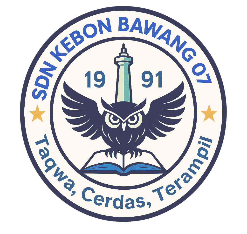 Logo Sekolah